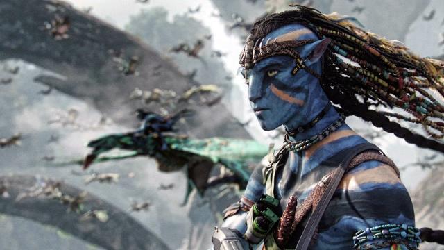 James Cameron Hints at Avatar 3's Villainous Na'vi and Jake's Fate