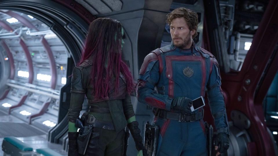 James Gunn Moves On from Marvel: 3 Spin-Off Ideas Revealed