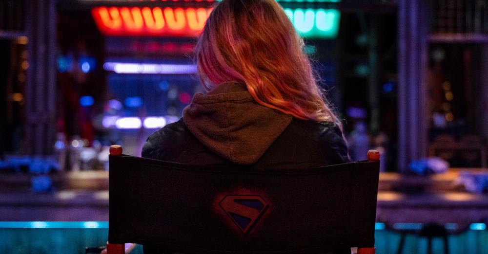 James Gunn Unveils First Look at Supergirl: Woman of Tomorrow