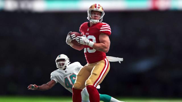 Jets Owner Allegedly Used Madden Ratings for Hiring Choices