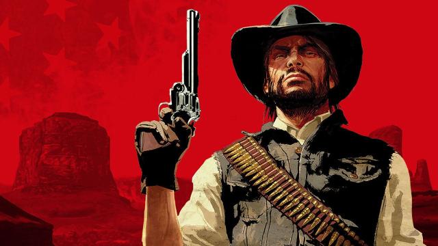 De stemacteur van John Marston lanceert OnlyFans - hier is de twist