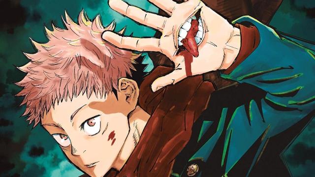 Jujutsu Kaisen Concludes in September 2024—What’s Next