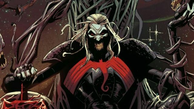 Knull-makers geschokt door Venom 3 opname, eisen betaling