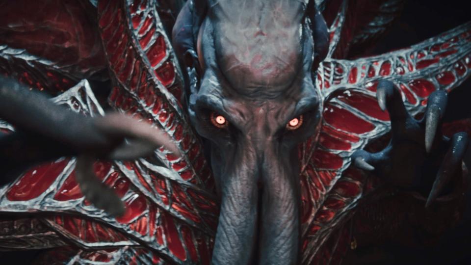 LARIAN DROPS BALDUR'S GATE 3 DLC AFTER JOYFUL START