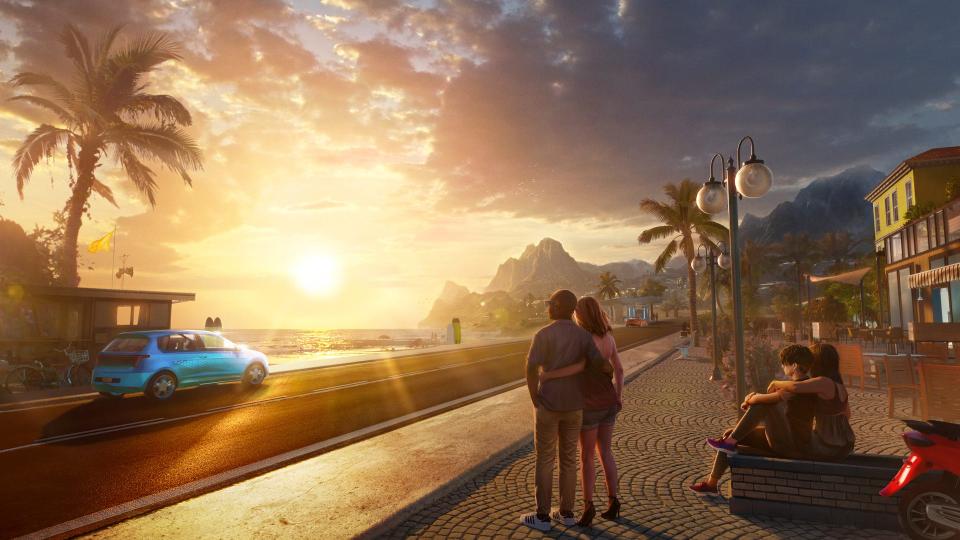 Life By You Devs Promise Real June Early Access Launch