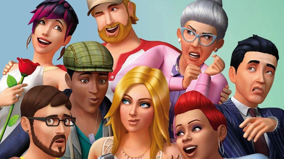 MARGOT ROBBIE produces long-awaited 'THE SIMS' movie