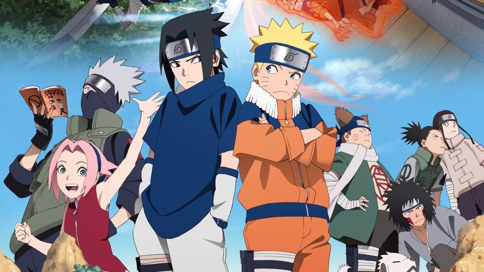 MARVEL DIRECTOR TO HELM LIVE-ACTION NARUTO FILM - SHOULD FANS BE EXCITED