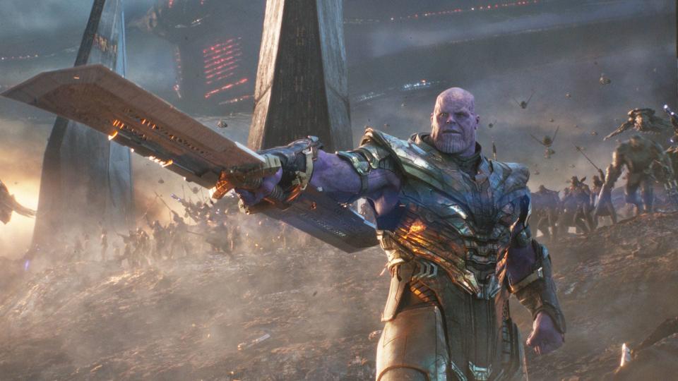Marvel Shifts Gears, Plans Fewer Releases
