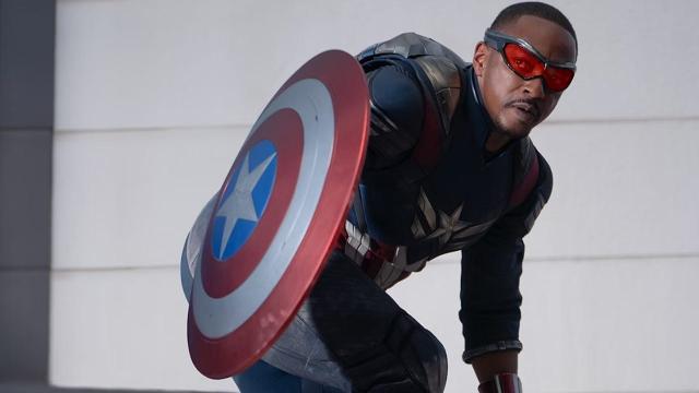 Marvels Grote Comeback: Kunnen Ze het MCU Redden op Comic-Con