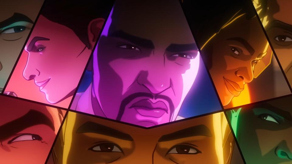 Marvel’s What If... Season 3 Trailer Teases X-Men Arrival
