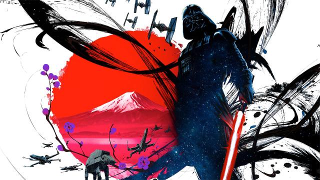 Grote momenten en nieuws van Star Wars Celebration Japan 2025