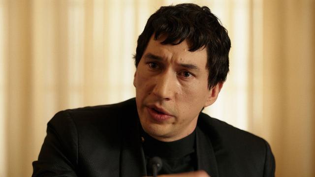 Megalopolis Flops: Francis Ford Coppolas epische mislukkingen weten niet te imponeren
