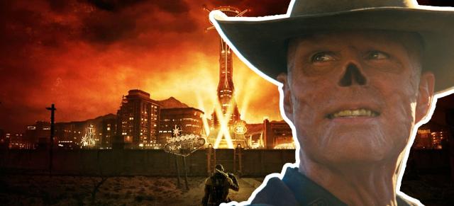 Microsoft Wil Meer Fallout: Het is Tijd voor een Nieuw Vegas van Obsidian