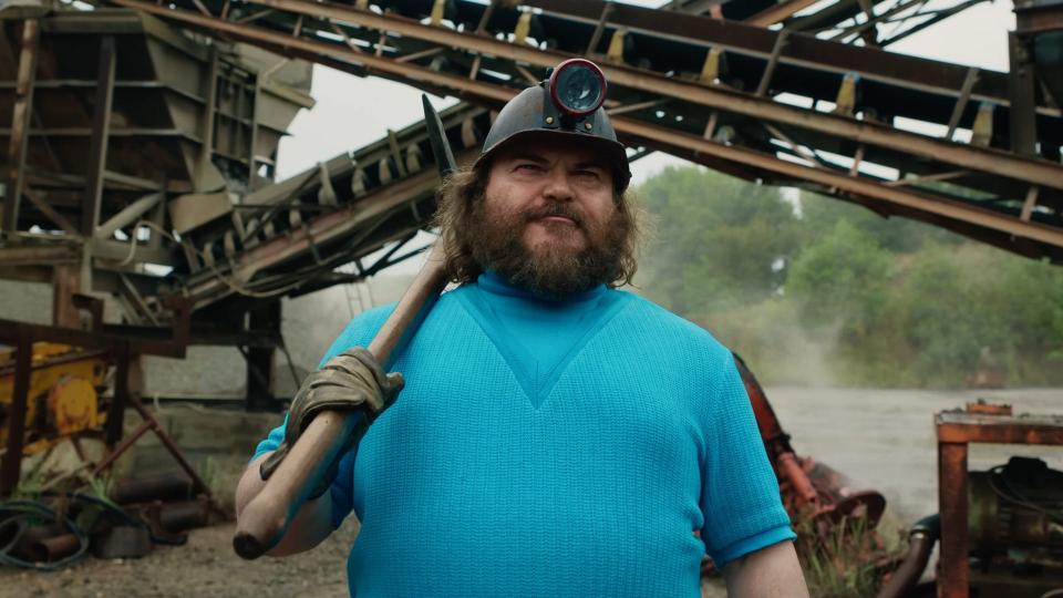 Minecraft Film Trailer Vrijgegeven: Regisseur Verdedigt Controversiële Stijl