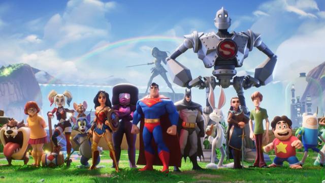 Missing MultiVersus Features Set to Return Soon