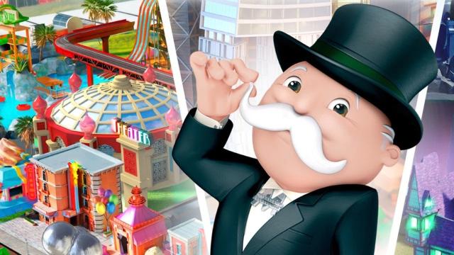 Monopoly-film krijgt scenario van Dungeons & Dragons-team