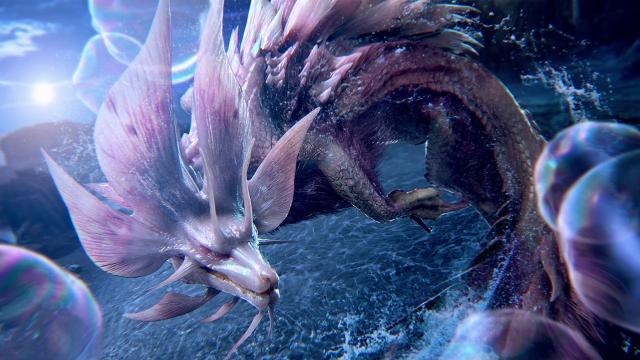 Monster Hunter Wilds Director Promises Major PC Fixes Soon