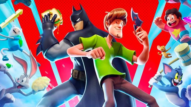 MultiVersus relaunch attracts players, swamped by complaints