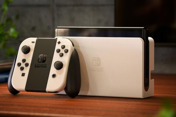 NINTENDO SWITCH SALES SURPASS 139M WORLDWIDE