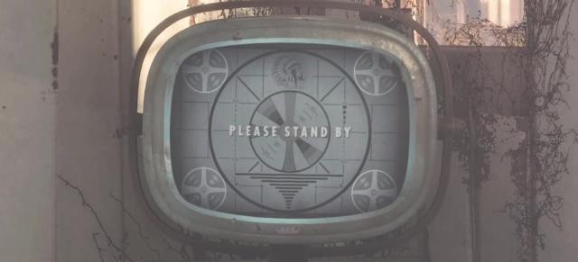 Geen nieuwe Fallout-game: regisseur spreekt zich uit