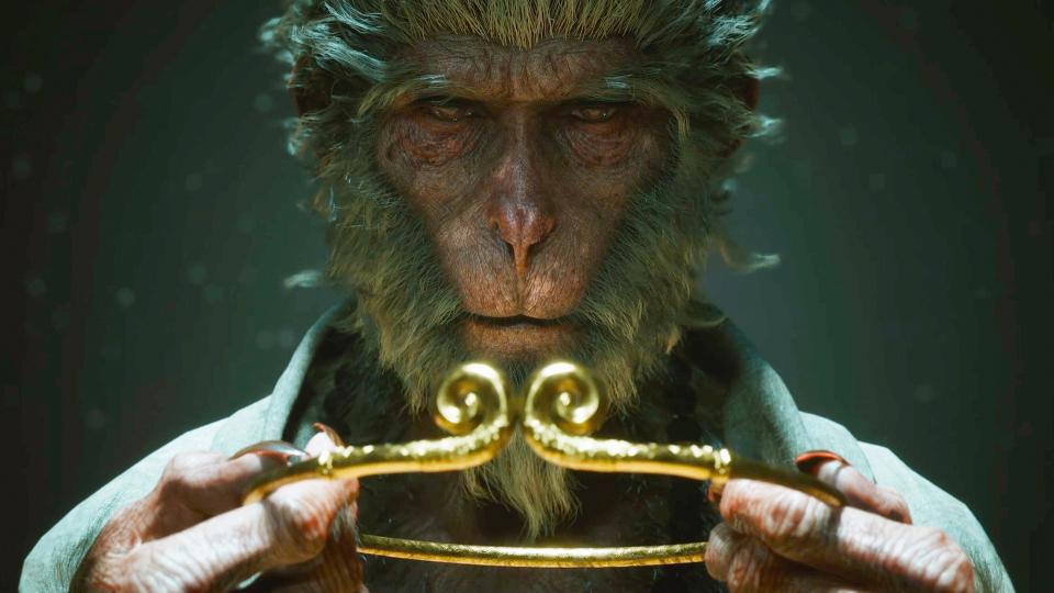 New Black Myth Wukong Trailer Skips Xbox Series X|S