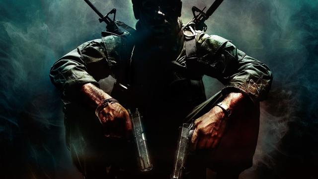 New Call of Duty: Black Ops Game to Focus on Open World