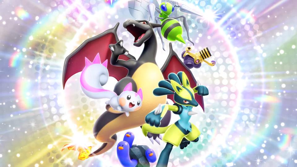 New Pokémon TCG Pocket Booster Has First Paid-Only Card
