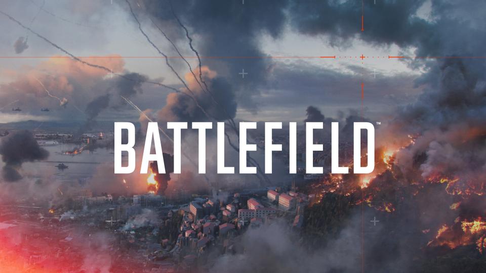 Next Battlefield Promises Epic Destruction in Gameplay
