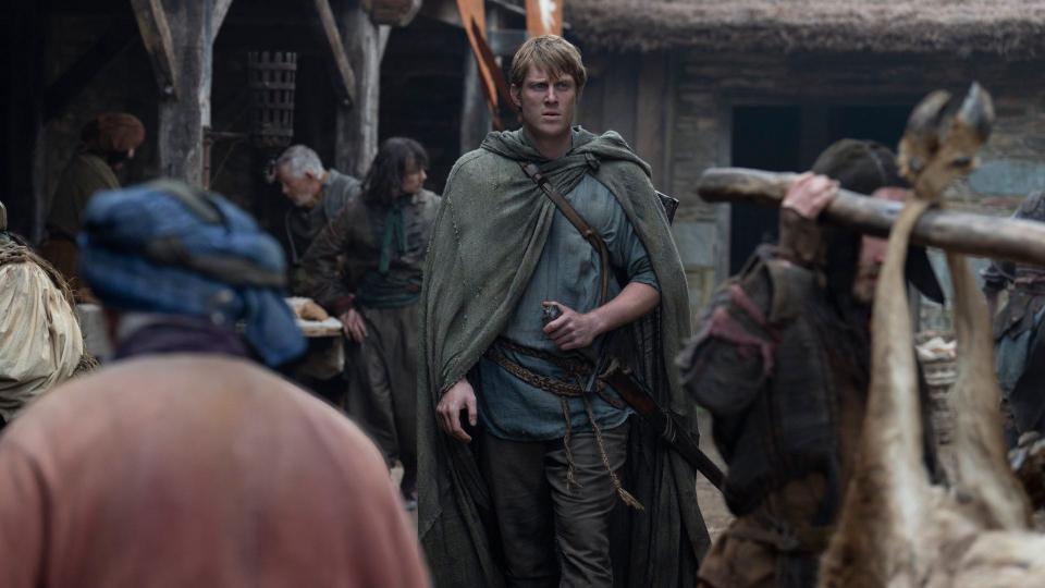 Next Game of Thrones spinoff begins filming; will it survive