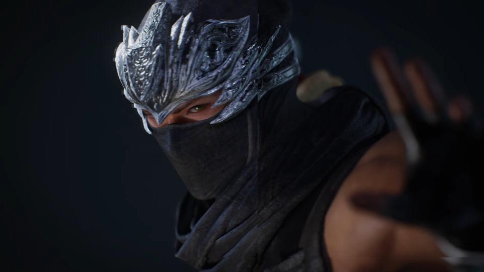 Ninja Gaiden 2 Black Revealed—Surprise Launch Today
