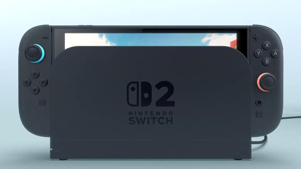 Nintendo Vows to Combat Switch 2 Scalpers at All Costs