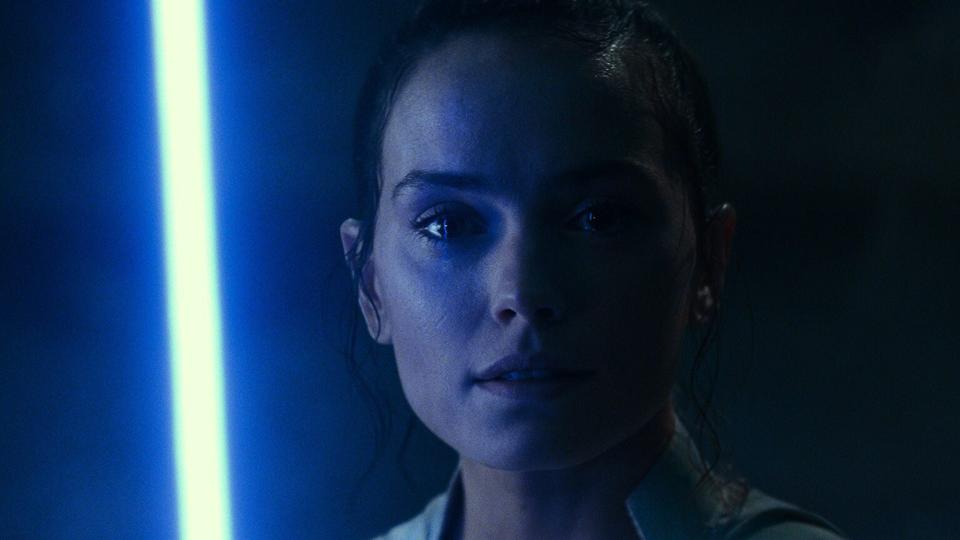 Geen Star Wars film in december 2026, maar een lang verloren vervolg
