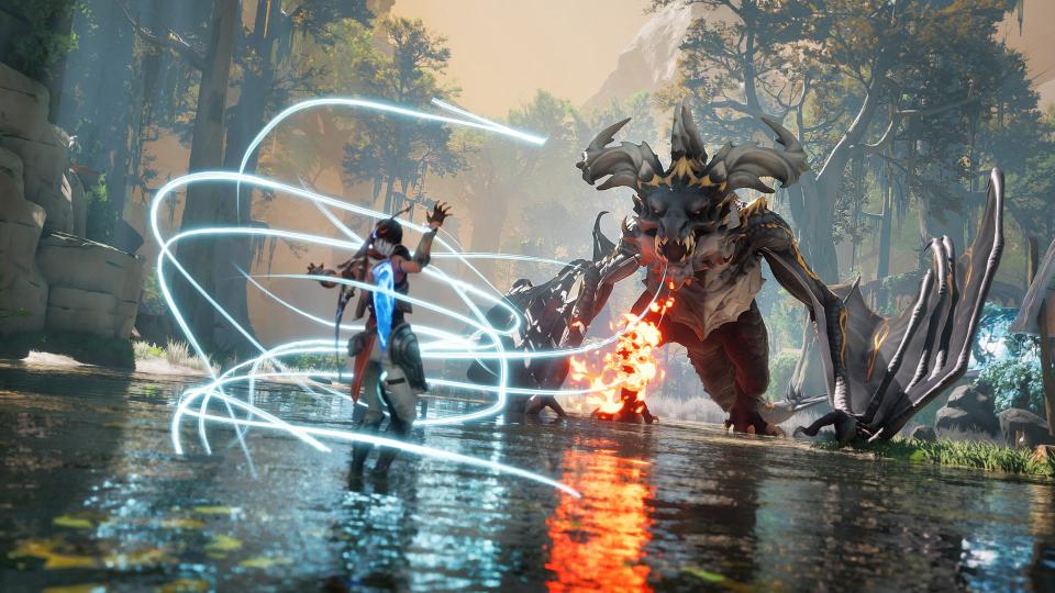 Original designer's new game release date thrills Dragon Age fans