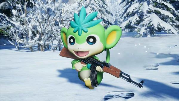 POCKET PAIR Reveals Plans to Combat PALWORLD Cheaters