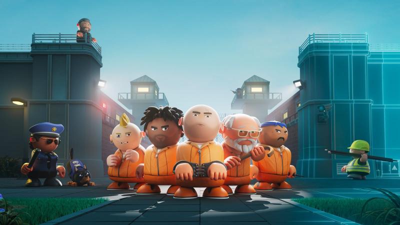PRISON ARCHITECT 2 release date postponed