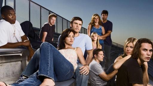 Peacock Set to Revive Friday Night Lights Series
