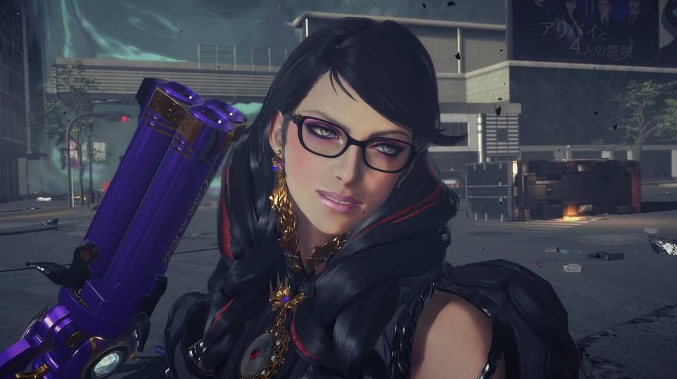 Platinum Games Hires for New Online Action Game Amid Staff Changes