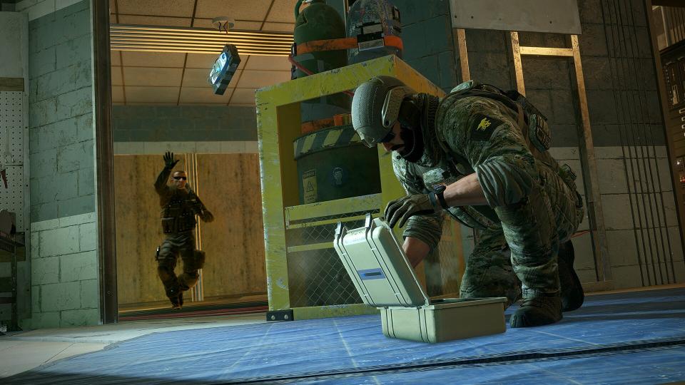 Rainbow Six Siege fans outraged over new $9.99 monthly fee