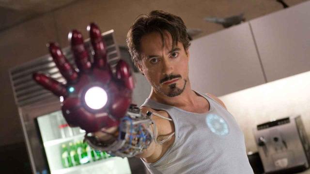 Robert Downey Jr. Passed on Iron Man Cameo in Deadpool 3