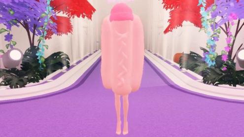Roblox Dress to Impress Bans Hotdog Outfit After Outrage