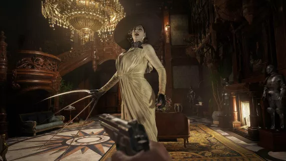 Rumor: Resident Evil 9 to be the biggest game in the series