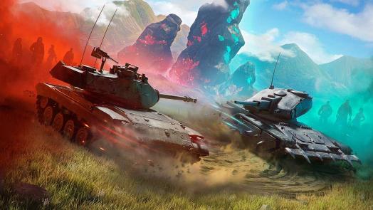 Russia Moves to Seize Assets from World of Tanks Leaders