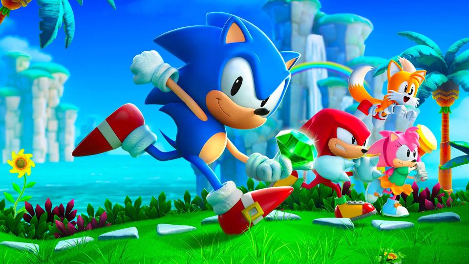 Werknemers van SEGA OF AMERICA stemmen in met nieuw contract