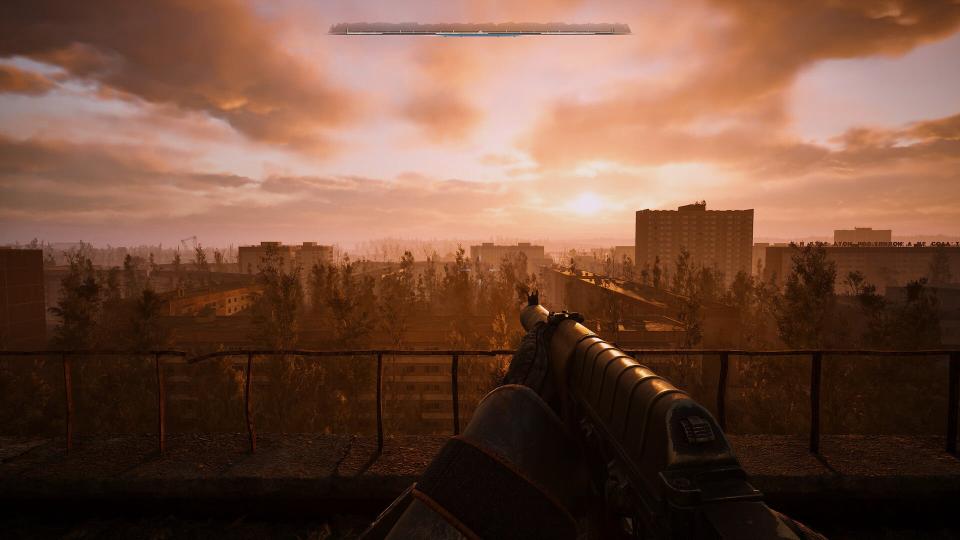 S.T.A.L.K.E.R. 2 Hits Steam with Promised Fixes Ahead