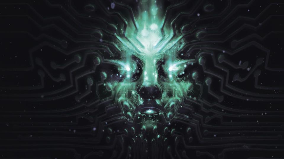 SYSTEM SHOCK REMAKE HITS CONSOLES MAY