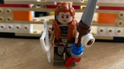 Sony to Announce LEGO Horizon Adventures for PS5 and PC
