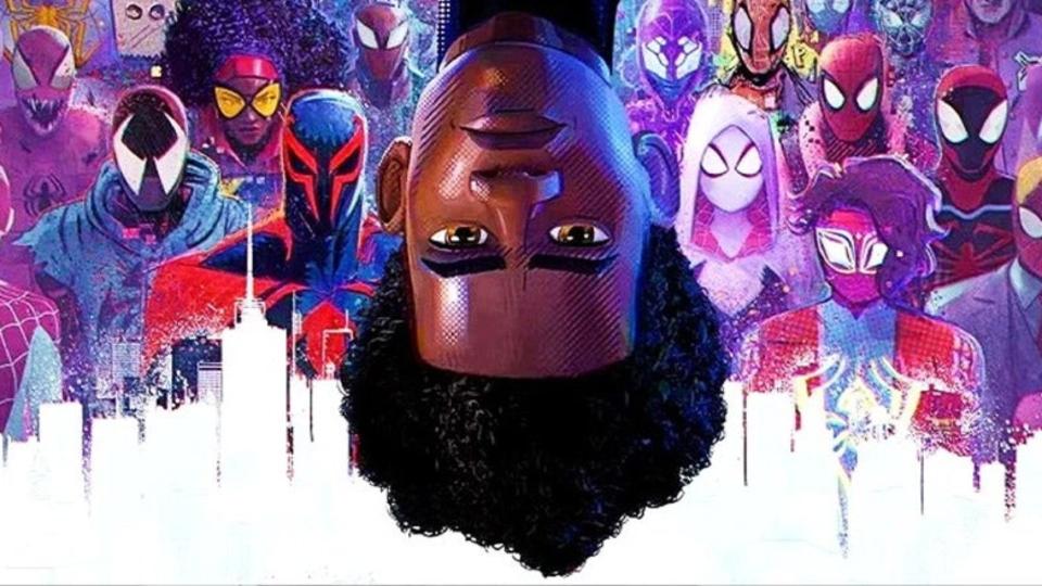 Spider-Verse Co-Creator Dismisses Claims of Major Cuts