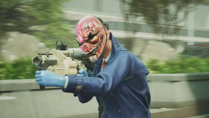 Starbreeze Secures Payday 3 Rights, Promises Faster Development