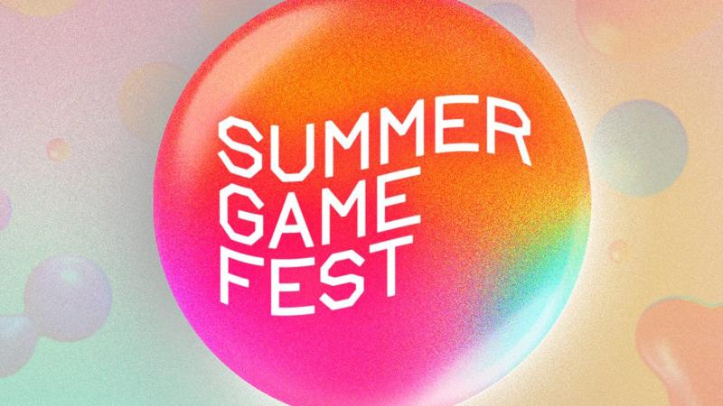 Summer Game Fest 2024 Back in Early June
