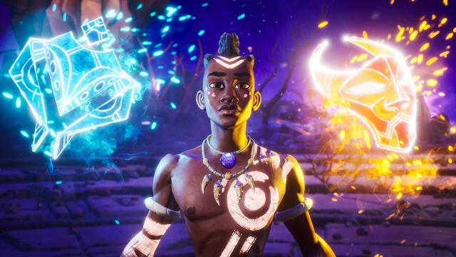 Tales of Kenzera: Zau Developer Faces Massive Layoffs